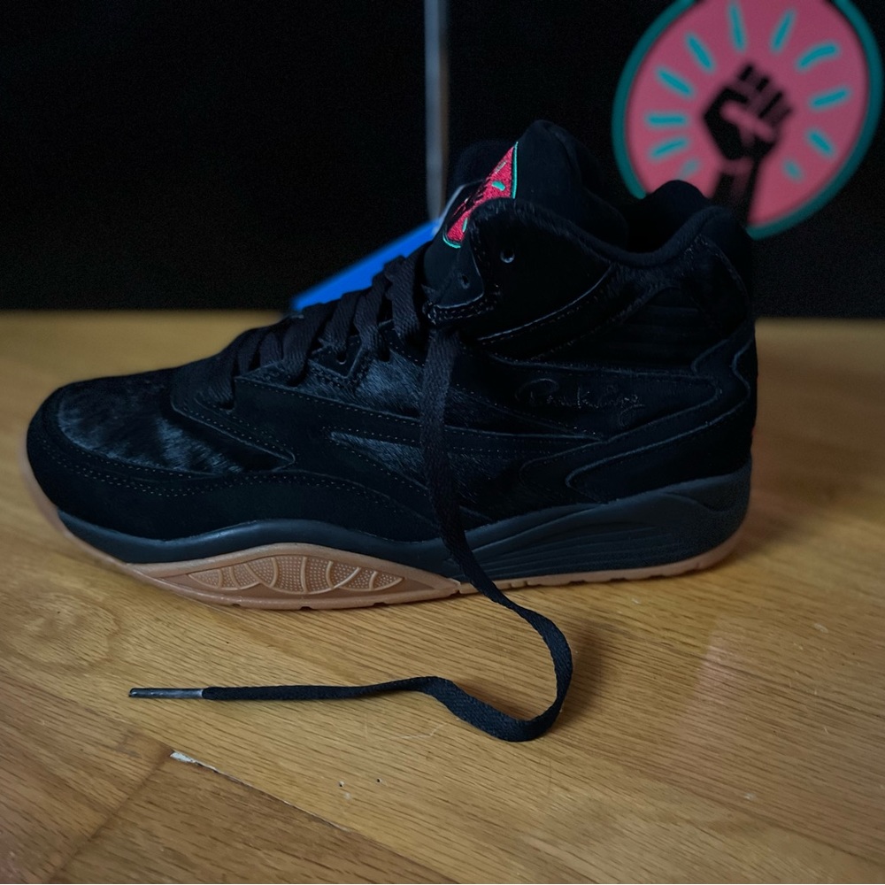 [SOLD!] Ewing Athletics (Patrick Ewing) David Banner (ABV) Edition - Picture 6 of 10